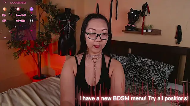 Marine Vact online show from January 23, 2025, 5:31 pm