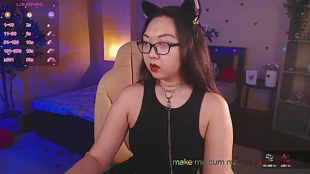 Marine Vact online show from February 18, 2025, 5:21 pm