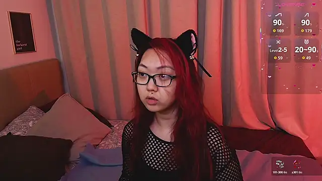 Snapshot of Marine_Vact chatting on February 12, 2026, 2:01 pm Marine Vact online show from February 12, 2026, 2:01 pm