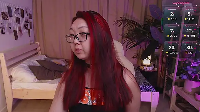 Snapshot of Marine_Vact chatting on February 13, 2026, 2:02 pm Marine Vact online show from February 13, 2026, 2:02 pm