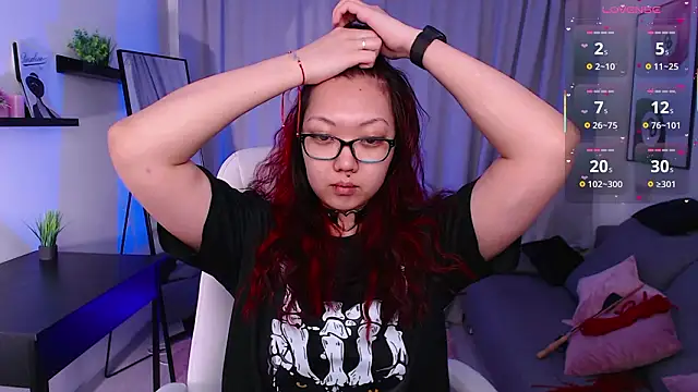 Snapshot of Marine_Vact chatting on February 19, 2026, 2:02 pm Marine Vact online show from February 19, 2026, 2:02 pm