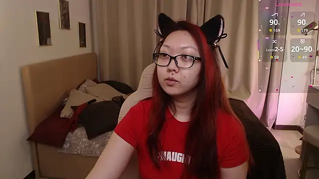 Snapshot of Marine_Vact chatting on February 27, 2026, 2:06 pm Marine Vact online show from February 27, 2026, 2:06 pm