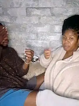 Snapshot of Ras_and_Stewf chatting on February 16, 2025, 7:27 pm Ras and Stewf online show from February 16, 2025, 7:27 pm