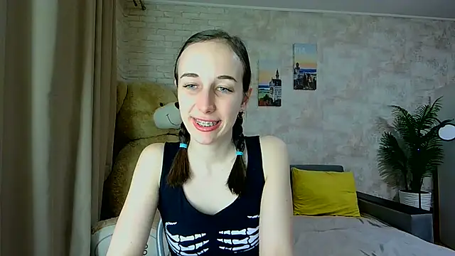 Anika bloom online show from February 12, 2026, 6:47 pm