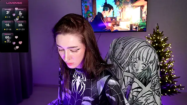 sayonara 6 online show from December 21, 2025, 4:36 pm