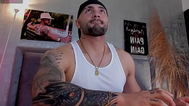 Snapshot of JeanColleman chatting on October 25, 2025, 4:09 am JeanColleman online show from October 25, 2025, 4:09 am