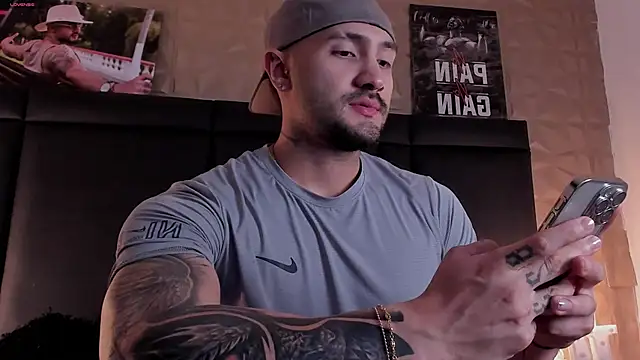 Snapshot of JeanColleman chatting on November 7, 2025, 4:01 am JeanColleman online show from November 7, 2025, 4:01 am