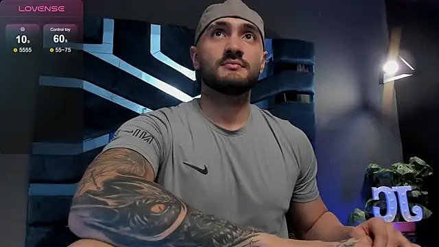 Snapshot of JeanColleman chatting on November 21, 2025, 11:25 pm JeanColleman online show from November 21, 2025, 11:25 pm