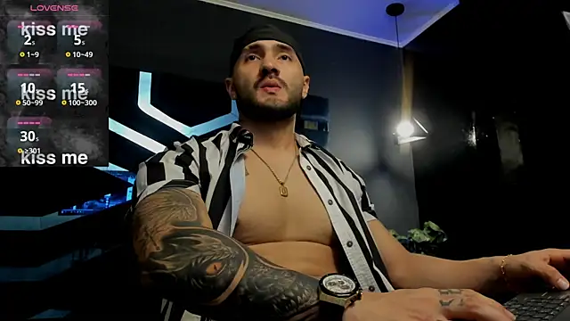 Snapshot of JeanColleman chatting on November 23, 2025, 3:34 pm JeanColleman online show from November 23, 2025, 3:34 pm