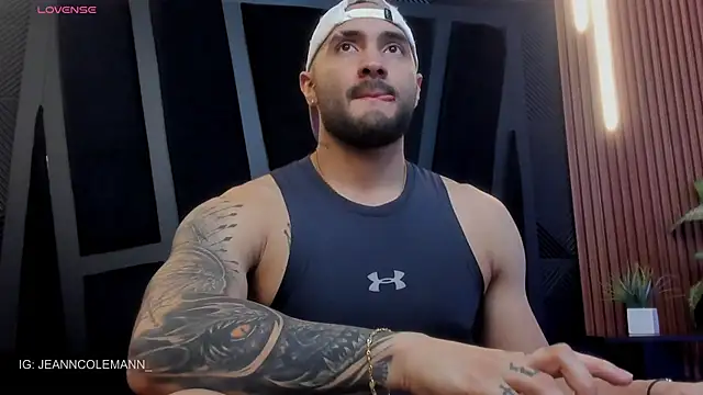 Snapshot of JeanColleman chatting on December 2, 2025, 11:23 pm JeanColleman online show from December 2, 2025, 11:23 pm