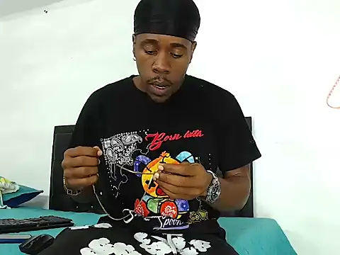 Damian hart 24CM online show from February 28, 2026, 11:11 am