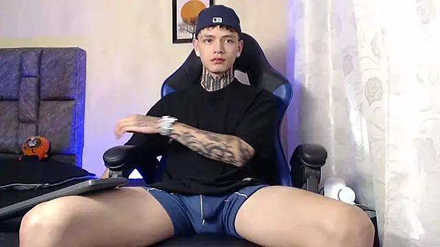 Dan brownn online show from April 3, 2026, 2:20 am