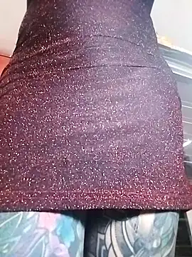 EMILY ROUSSE71 online show from October 29, 2025, 9:16 pm