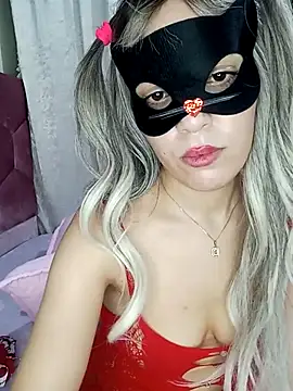 Orlasx online show from March 7, 2025, 11:49 pm