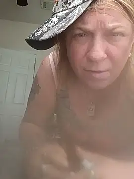 Playmate86 online show from March 16, 2026, 5:50 pm