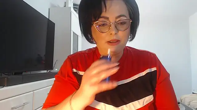 Snapshot of Amandamuller1982 chatting on May 14, 2026, 10:11 am Amandamuller1982 online show from May 14, 2026, 10:11 am