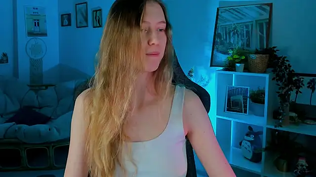 Sharon Evansi online show from February 11, 2025, 11:43 am