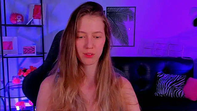 Sharon Evansi online show from March 13, 2025, 12:02 pm