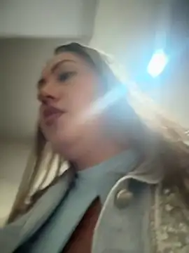 VIOLETA-25  online show from December 3, 2025, 2:59 pm