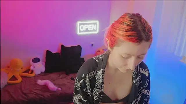 Bloom-fairy online show from February 24, 2026, 1:42 pm