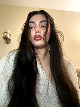 Sweet Khalifa  online show from November 1, 2025, 3:03 pm