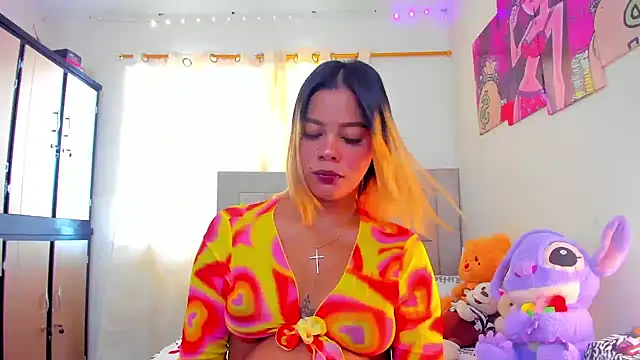 Miranda-brow online show from January 3, 2025, 5:31 pm