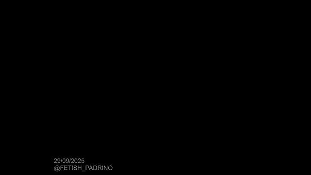 Snapshot of fetish_padrino chatting on September 30, 2025, 4:17 am fetish padrino online show from September 30, 2025, 4:17 am