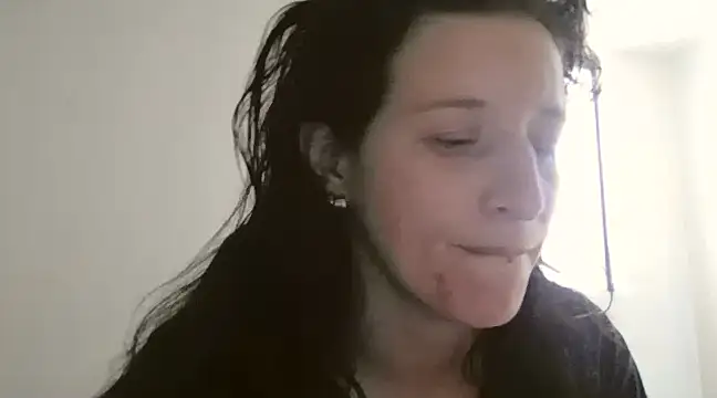 Snapshot of hanamy_joha chatting on March 13, 2025, 9:48 pm hanamy joha online show from March 13, 2025, 9:48 pm