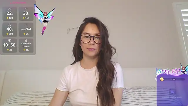 Snapshot of mixedasiangirl chatting on May 1, 2026, 7:07 pm mixedasiangirl online show from May 1, 2026, 7:07 pm