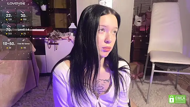 michelle windrose online show from January 22, 2025, 6:20 pm