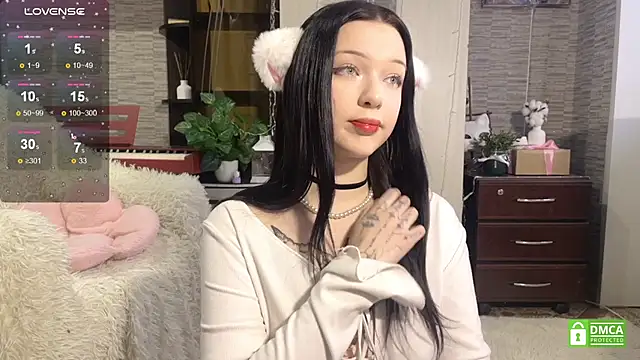 michelle windrose online show from February 25, 2025, 4:14 am