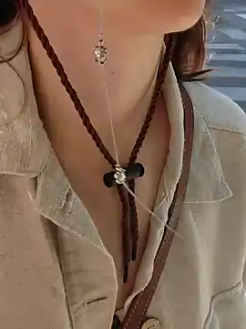 M1lfa online show from December 11, 2024, 7:25 pm