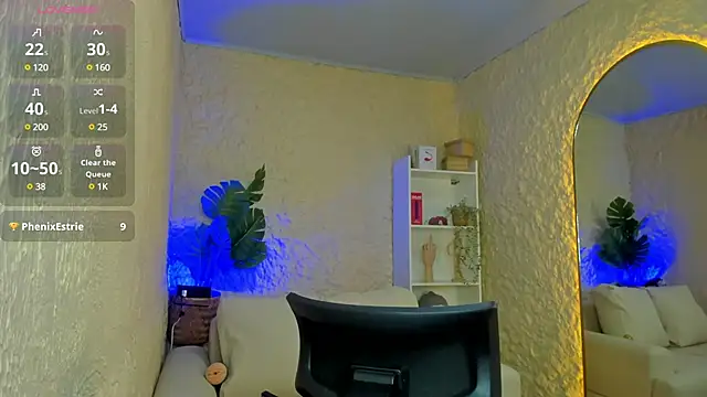 Aron Bolt online show from January 19, 2025, 10:28 pm