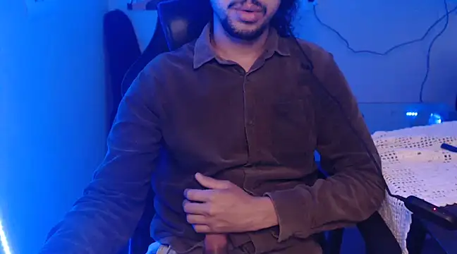 anjonoturno1 online show from December 8, 2024, 7:22 pm