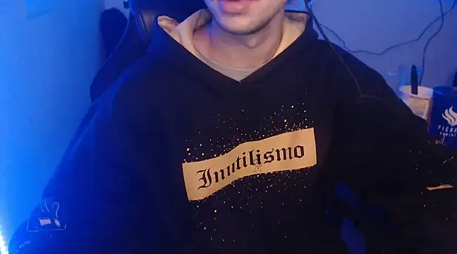 anjonoturno1 online show from December 14, 2024, 10:50 pm