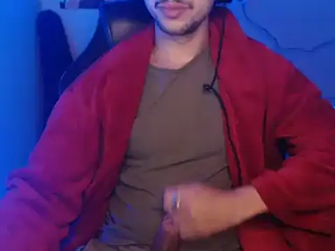 anjonoturno1 online show from December 18, 2024, 9:08 pm