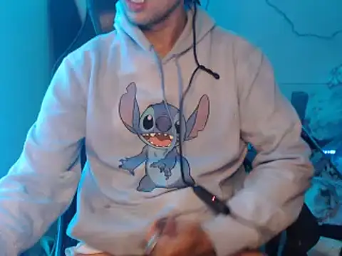 anjonoturno1 online show from January 4, 2025, 9:41 pm