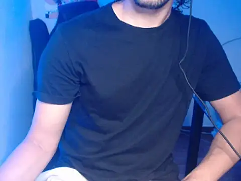 anjonoturno1 online show from January 29, 2025, 6:07 pm