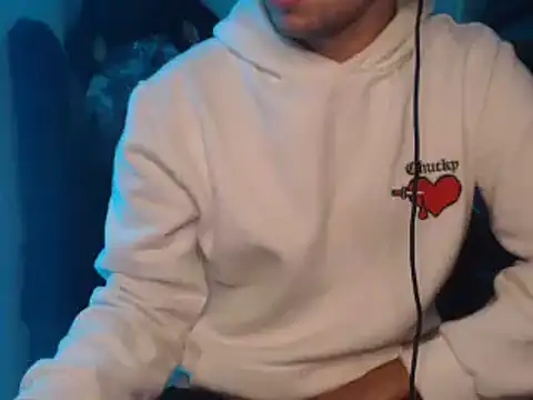 anjonoturno1 online show from March 18, 2025, 3:20 am