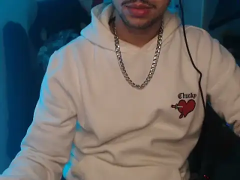 anjonoturno1 online show from March 19, 2025, 1:32 am