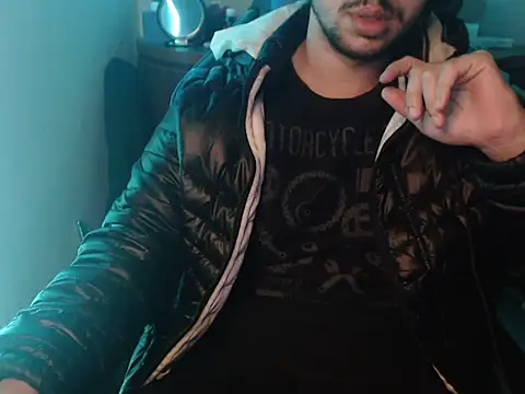 anjonoturno1 online show from October 20, 2025, 8:15 am