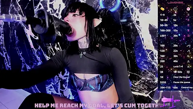 la mazona online show from October 14, 2025, 7:36 pm