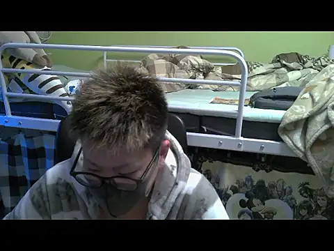 Owl1216 online show from November 22, 2025, 11:42 am