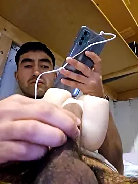 Axeltu77 online show from March 9, 2026, 8:13 pm