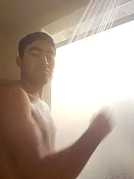 Axeltu77 online show from April 6, 2026, 4:10 am