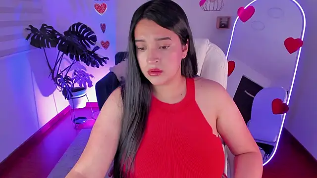 Snapshot of Pamela_cheverry chatting on February 12, 2026, 4:29 am Pamela cheverry online show from February 12, 2026, 4:29 am