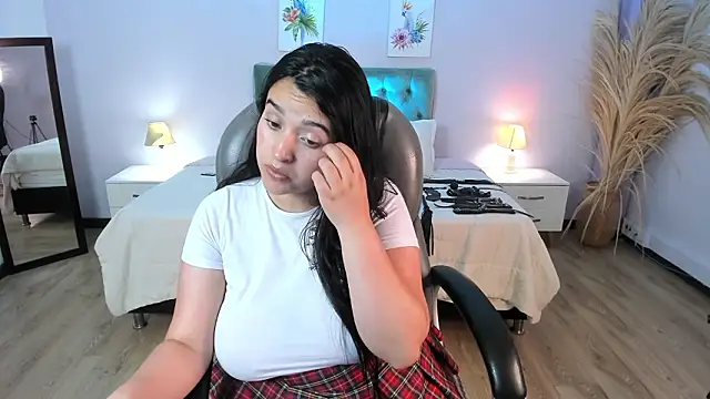 Snapshot of Pamela_cheverry chatting on February 21, 2026, 9:10 am Pamela cheverry online show from February 21, 2026, 9:10 am