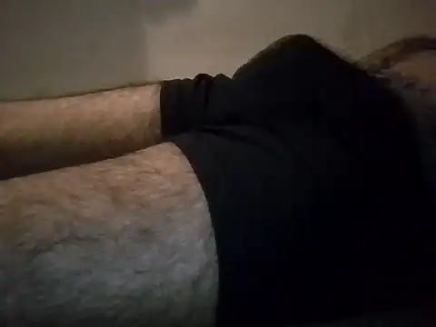 themostnaughtiestguyy online show from April 17, 2026, 9:51 pm