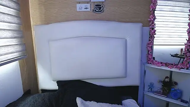 palmer mIix online show from March 6, 2025, 3:35 pm