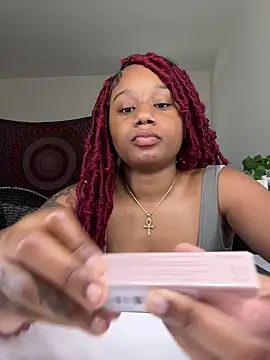 strip4faith online show from October 19, 2025, 7:58 pm